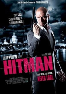 Interview with a Hitman 2012 Dub in Hindi full movie download